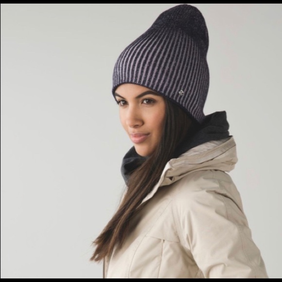 Lulu toque - Picture 2 of 2